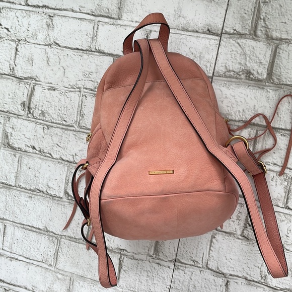 Rebecca Minkoff Backpack - Picture 4 of 16